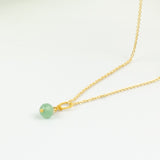 Easy Life - Halssmykke med aventurin