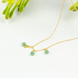 Easy Life - Halssmykke med aventurin