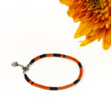 Shining You Christel Perle armbånd