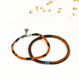 Shining You Christel Perle armbånd