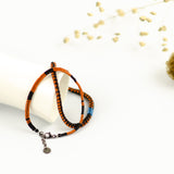 Shining You Christel Perle armbånd