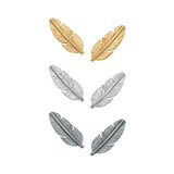 Heiring fjer-ørestikker hos Shining You