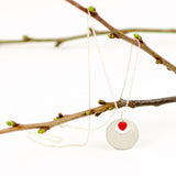 Shining You Halssmykke fra Mai-Mai Handmade