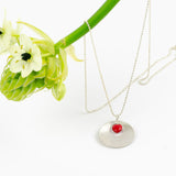 Shining You Halssmykke fra Mai-Mai Handmade