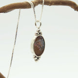 ROMAN-by-ELLO Vedhæng hos Shining You