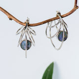 Shining You øreringe fra ROMAN by ELLO