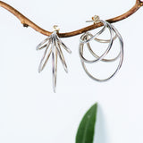 Shining You øreringe fra ROMAN by ELLO