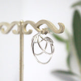 Shining You øreringe fra ROMAN by ELLO