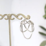 Shining You øreringe fra ROMAN by ELLO