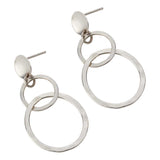 Øreringe fra Mai-Mai Handmade hos Shining You