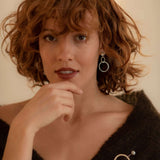 Øreringe fra Mai-Mai Handmade hos Shining You