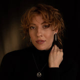 Shining You Halssmykke fra Mai-Mai Handmade