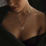 Shining You Halssmykke fra Mai-Mai Handmade