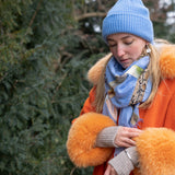 Shining You GLIMT tørklæde