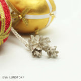 Thula-kogle sølvvedhæng fra Eva Lundtorp hos Shining You