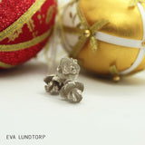 Thula-kogle sølvvedhæng fra Eva Lundtorp hos Shining You