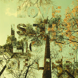 AMBROSIA Tørklæde fra A PRAYER INTO THE WORLD hos Shining You