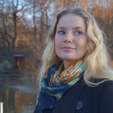 CHARISMA Tørklæde fra A PRAYER INTO THE WORLD hos Shining You