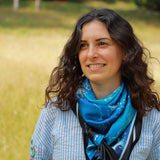 Freedom Tørklæde fra A PRAYER INTO THE WORLD hos Shining You