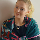 Limitless Tørklæde fra A PRAYER INTO THE WORLD hos Shining You