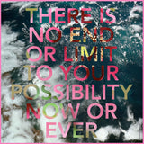 Limitless Tørklæde fra A PRAYER INTO THE WORLD hos Shining You