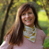 Combinations Tørklæde fra A PRAYER INTO THE WORLD hos Shining You