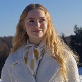 Combinations Tørklæde fra A PRAYER INTO THE WORLD hos Shining You