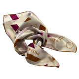 Combinations Tørklæde fra A PRAYER INTO THE WORLD hos Shining You