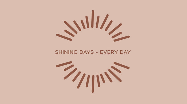 Shining days - Every day