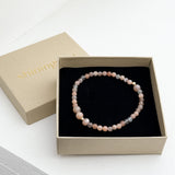 SUN LIGHT solsten armbånd fra JINS hos Shining You