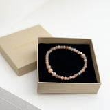 SUN LIGHT solsten armbånd fra JINS hos Shining You