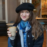 Dignity_silke_chiffon_tørklæde_aprayerintotheworld hos Shining You